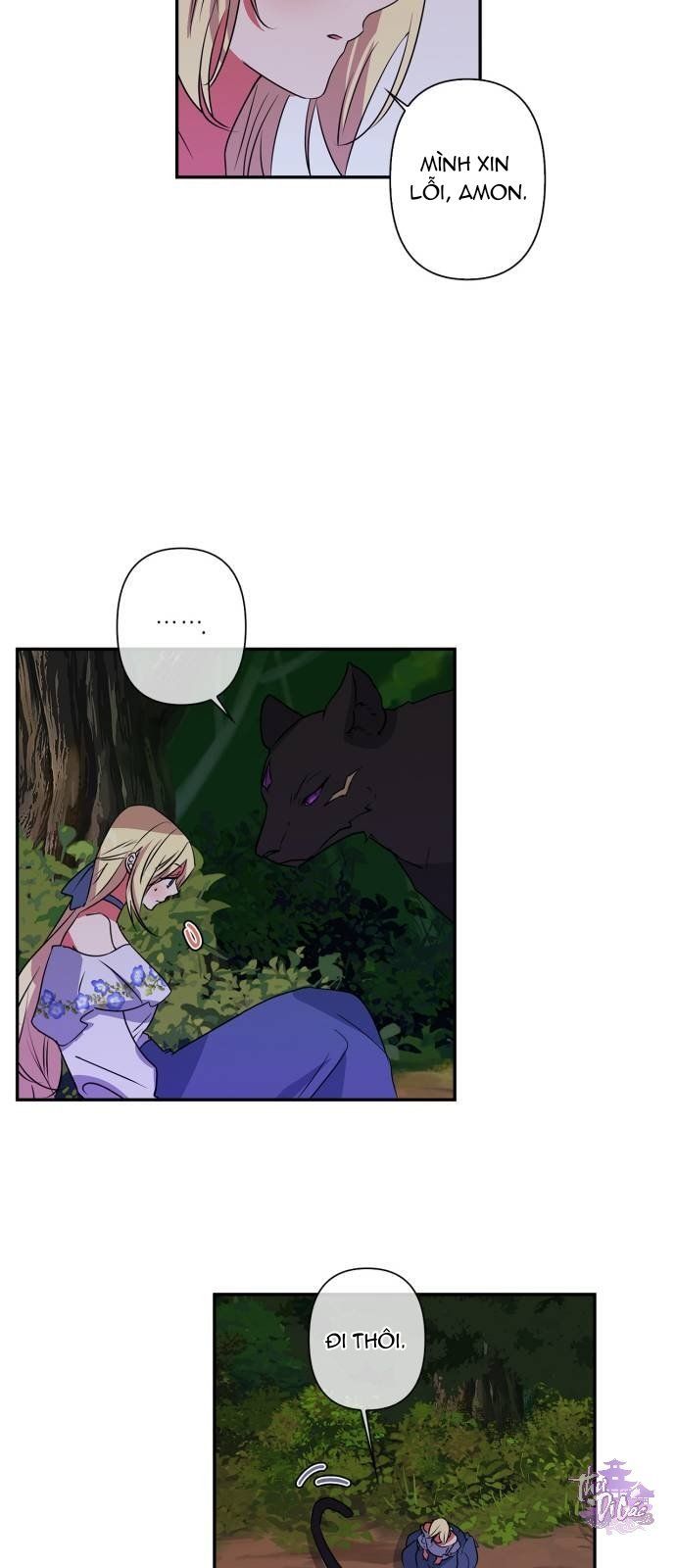 đọc truyện Nhật Ký Nuôi Dưỡng Quái Thú Chương 25 ảnh 36 tại Thiên Thai Truyện