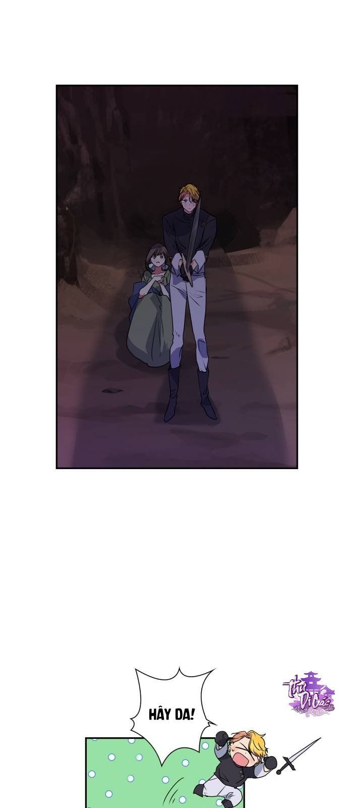 đọc truyện Nhật Ký Nuôi Dưỡng Quái Thú Chương 25 ảnh 38 tại Thiên Thai Truyện