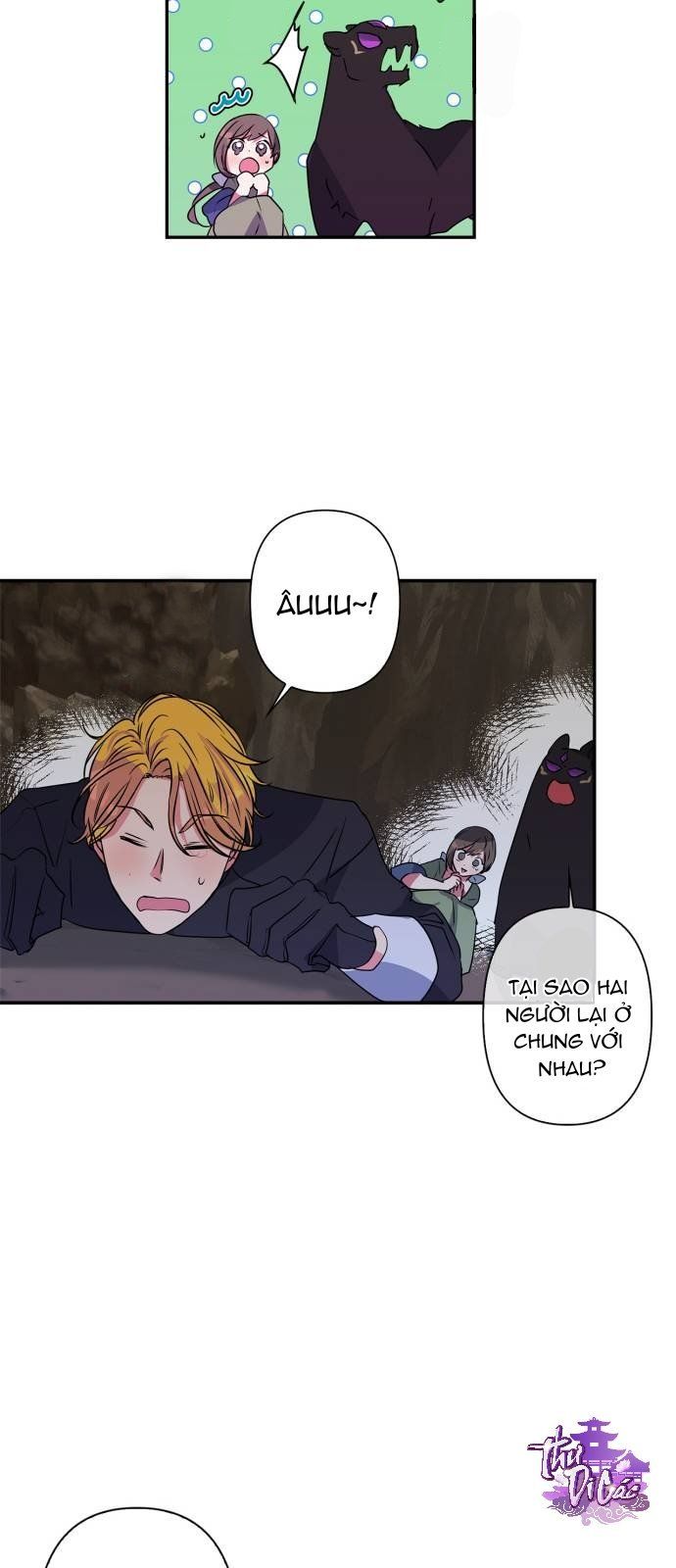 đọc truyện Nhật Ký Nuôi Dưỡng Quái Thú Chương 25 ảnh 39 tại Thiên Thai Truyện