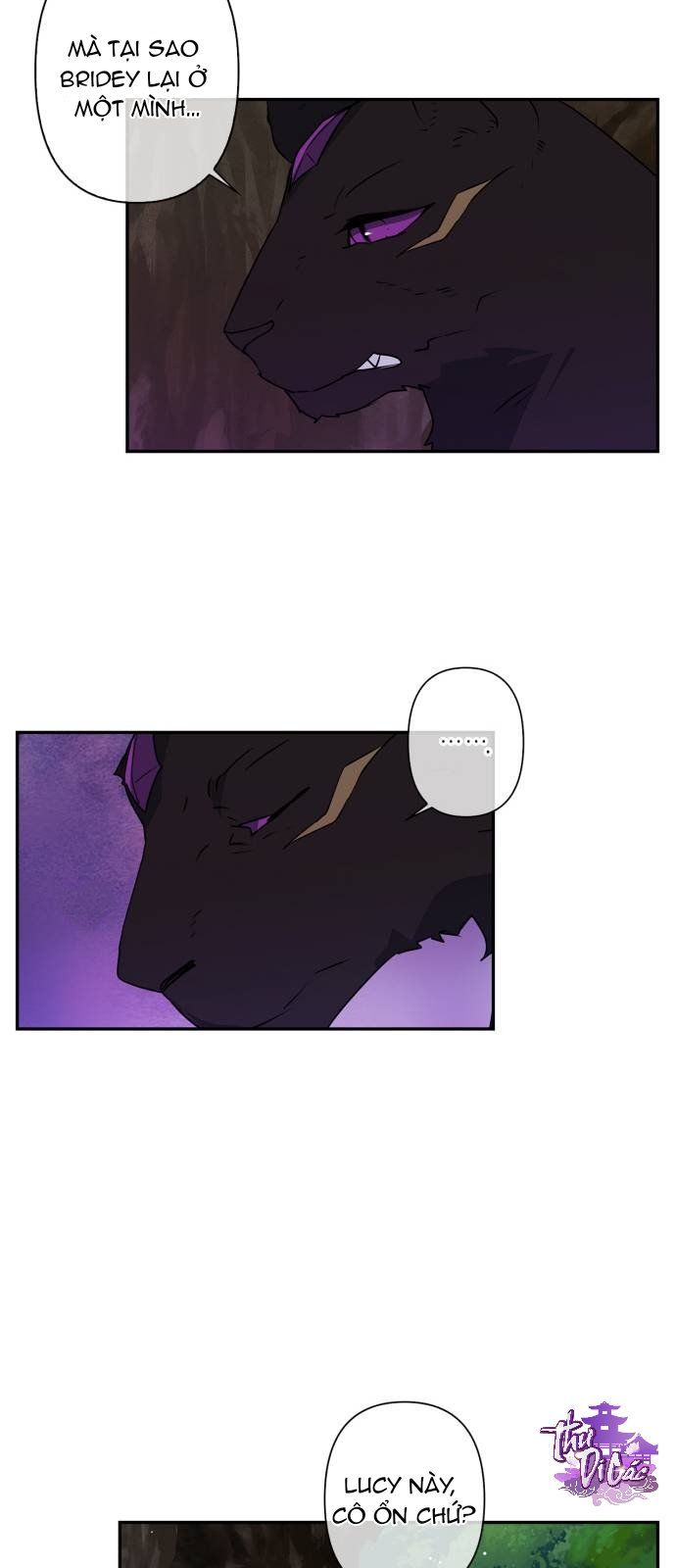 đọc truyện Nhật Ký Nuôi Dưỡng Quái Thú Chương 25 ảnh 40 tại Thiên Thai Truyện