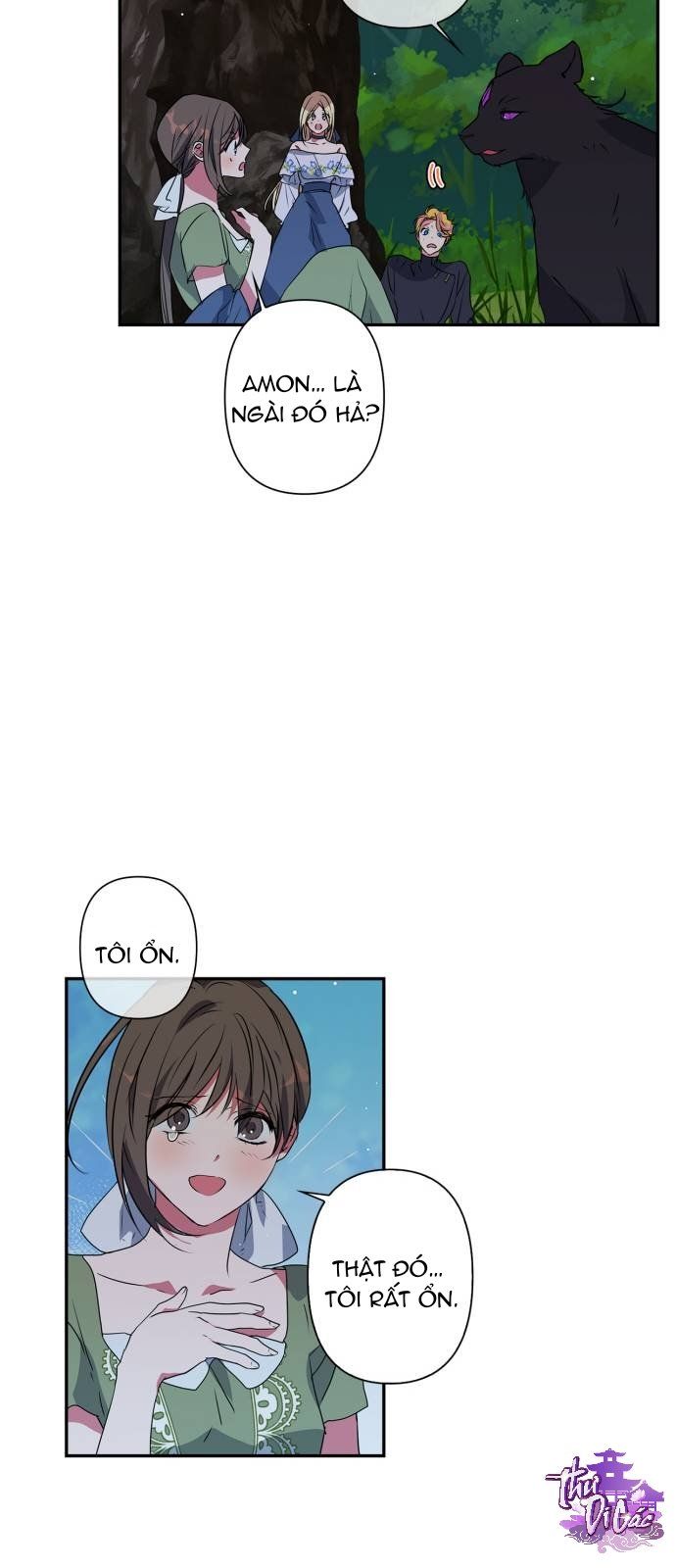 đọc truyện Nhật Ký Nuôi Dưỡng Quái Thú Chương 25 ảnh 41 tại Thiên Thai Truyện