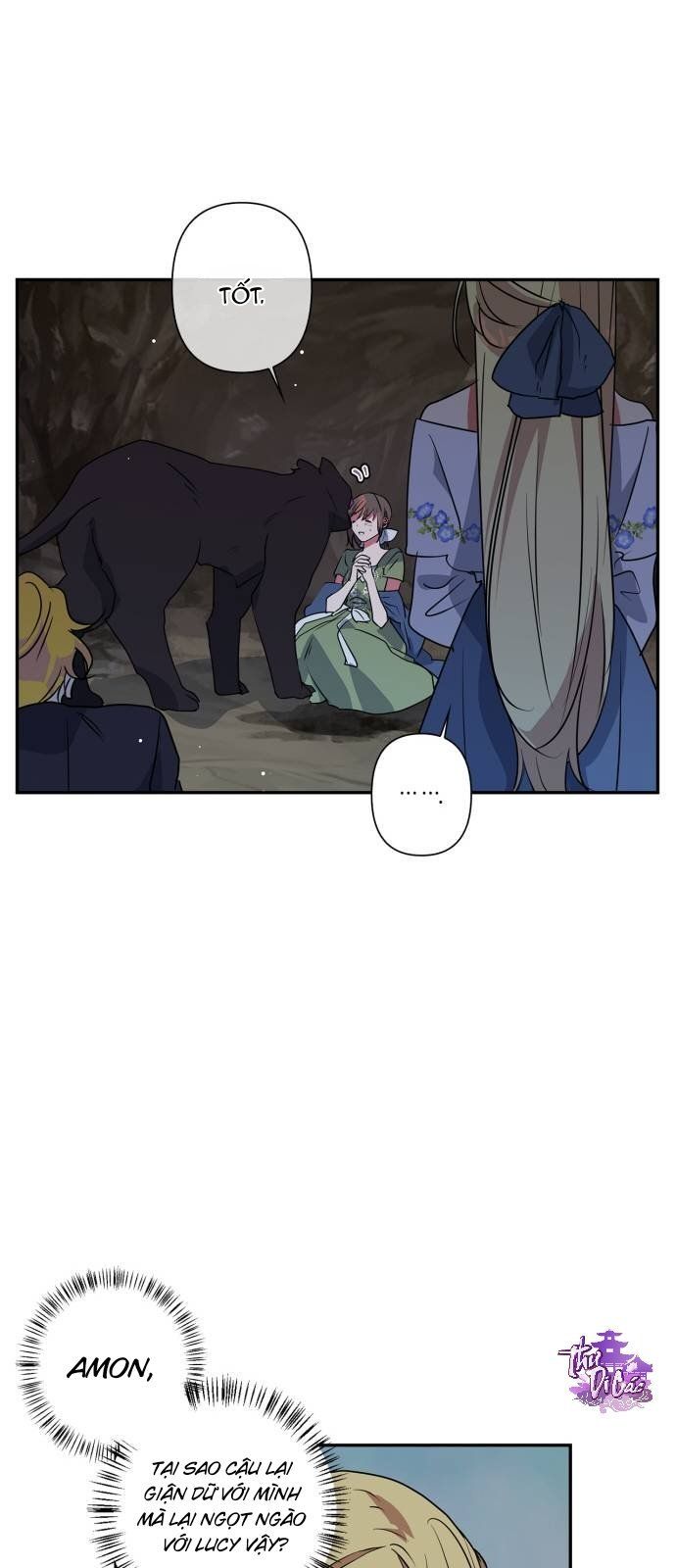 đọc truyện Nhật Ký Nuôi Dưỡng Quái Thú Chương 25 ảnh 42 tại Thiên Thai Truyện