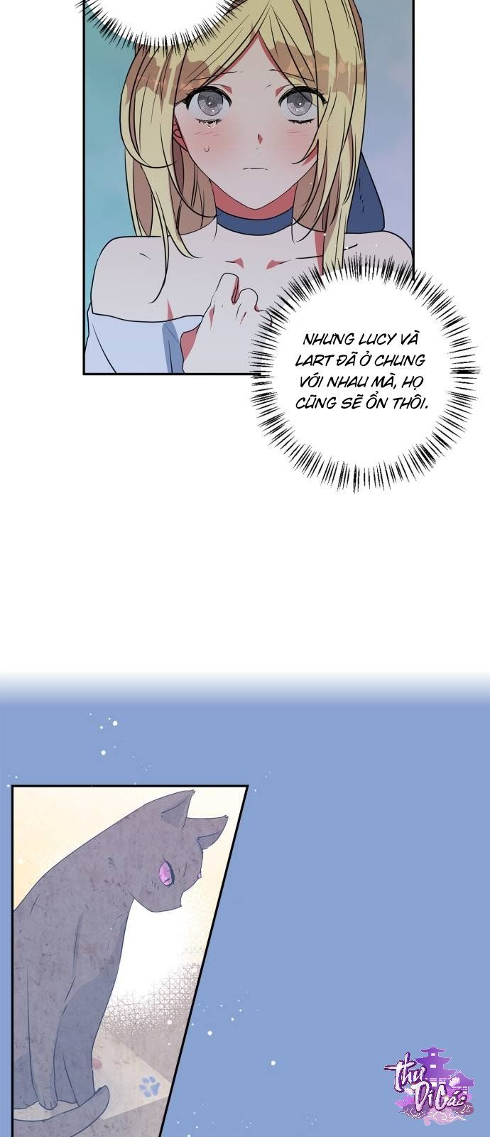 đọc truyện Nhật Ký Nuôi Dưỡng Quái Thú Chương 25 ảnh 43 tại Thiên Thai Truyện