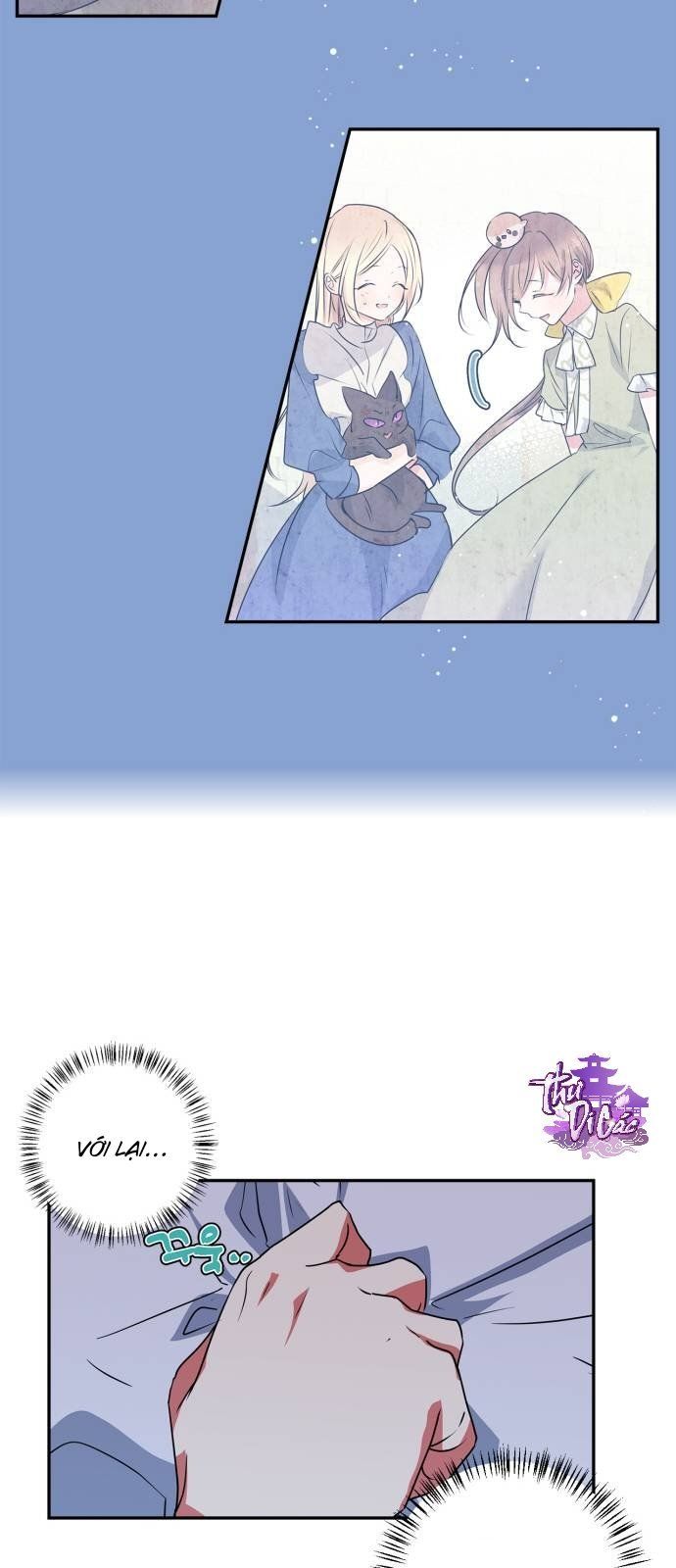 đọc truyện Nhật Ký Nuôi Dưỡng Quái Thú Chương 25 ảnh 44 tại Thiên Thai Truyện