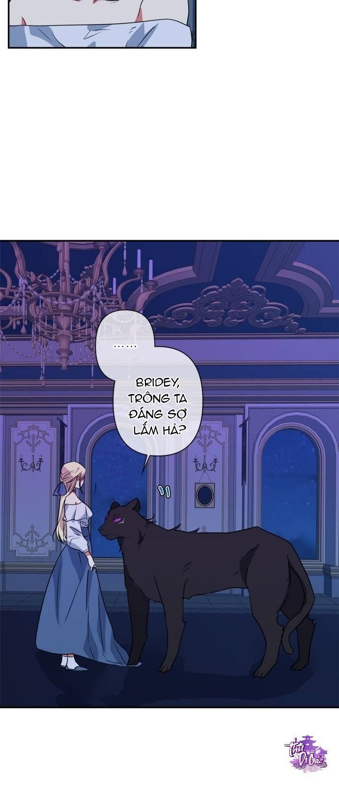 đọc truyện Nhật Ký Nuôi Dưỡng Quái Thú Chương 25 ảnh 50 tại Thiên Thai Truyện