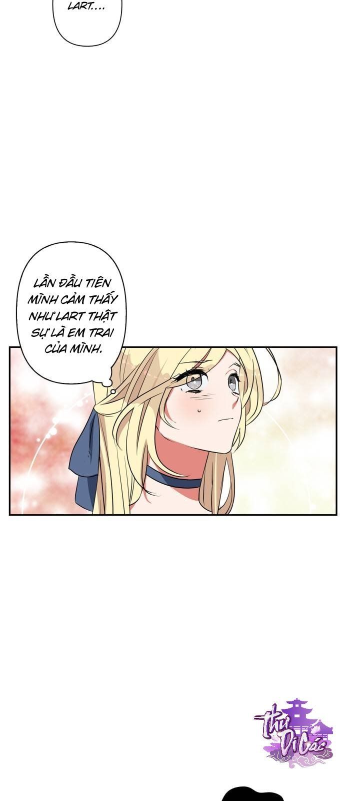 đọc truyện Nhật Ký Nuôi Dưỡng Quái Thú Chương 25 ảnh 7 tại Thiên Thai Truyện