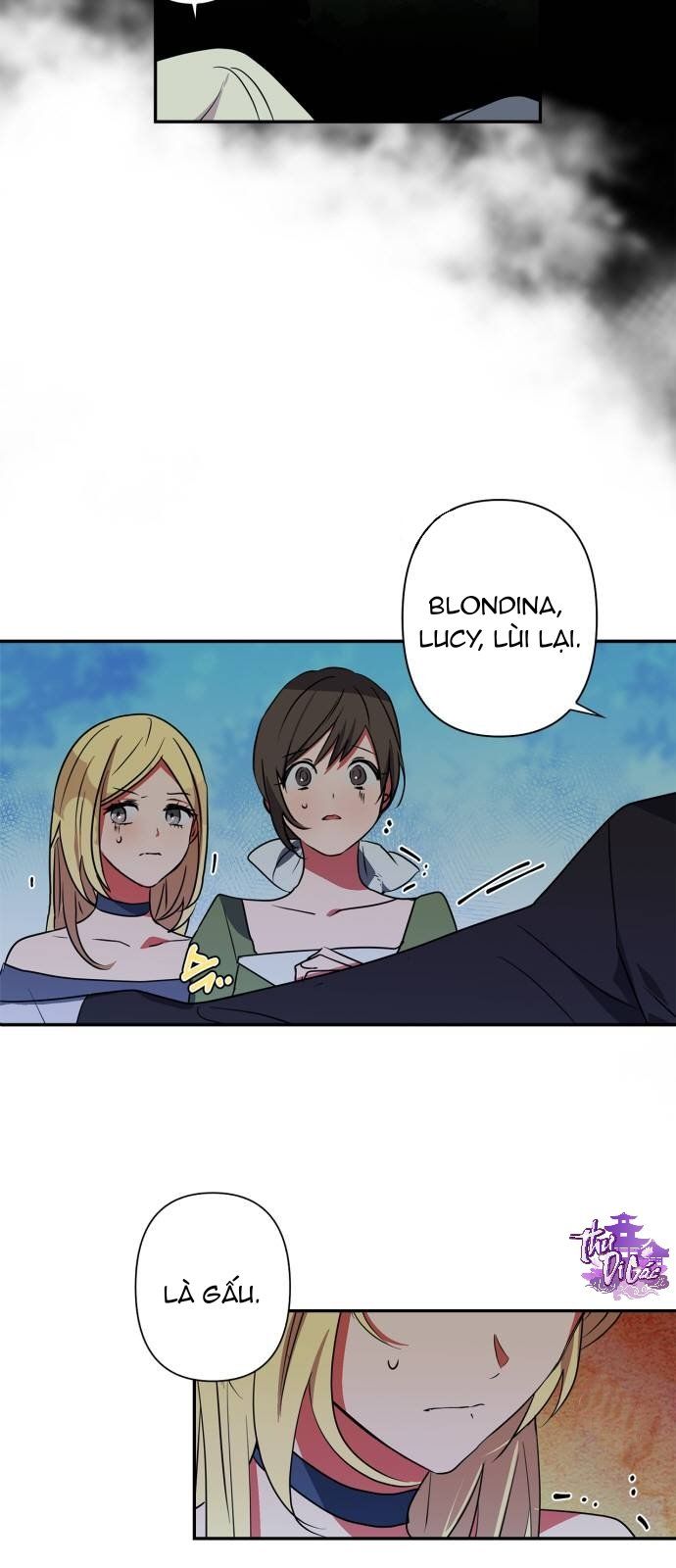 đọc truyện Nhật Ký Nuôi Dưỡng Quái Thú Chương 25 ảnh 9 tại Thiên Thai Truyện