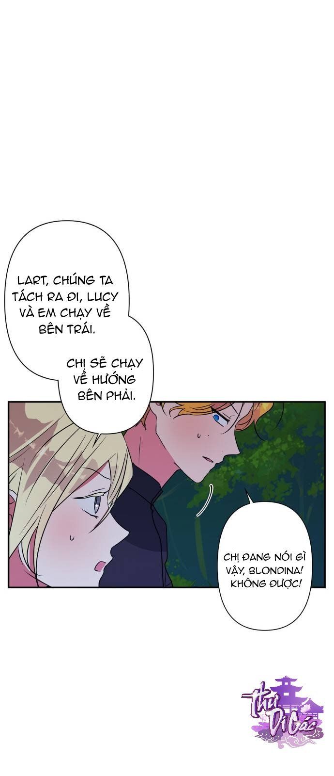 đọc truyện Nhật Ký Nuôi Dưỡng Quái Thú Chương 25 ảnh 10 tại Thiên Thai Truyện