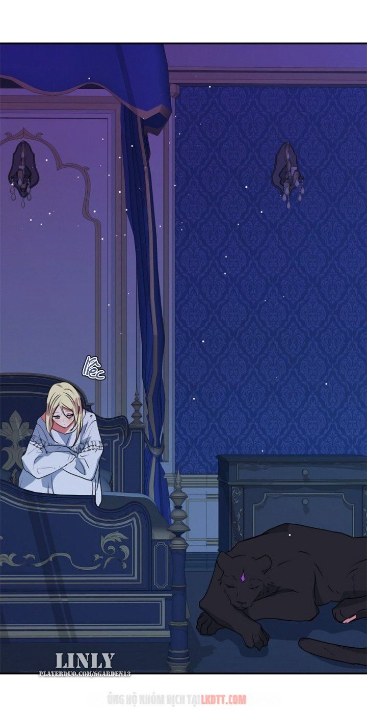 đọc truyện Nhật Ký Nuôi Dưỡng Quái Thú Chương 26 ảnh 12 tại Thiên Thai Truyện