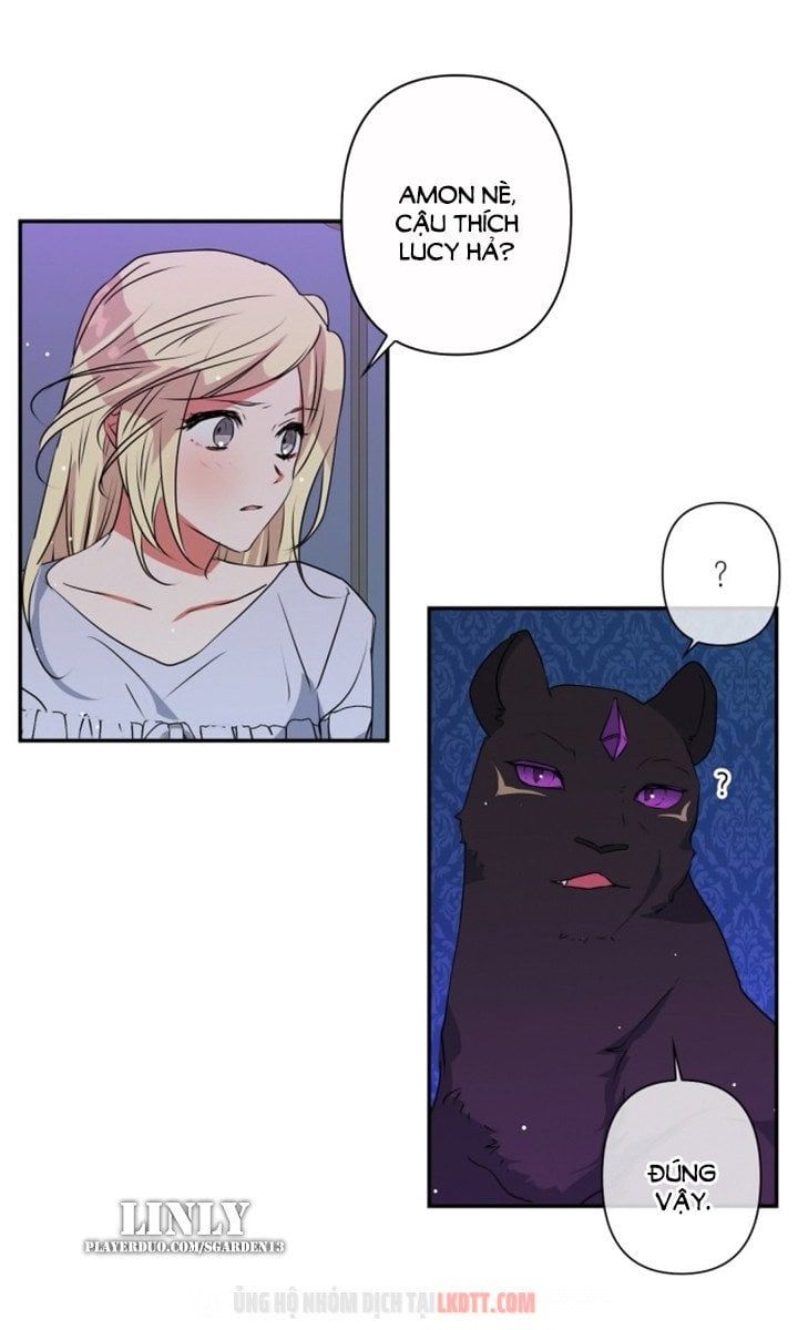 đọc truyện Nhật Ký Nuôi Dưỡng Quái Thú Chương 26 ảnh 14 tại Thiên Thai Truyện