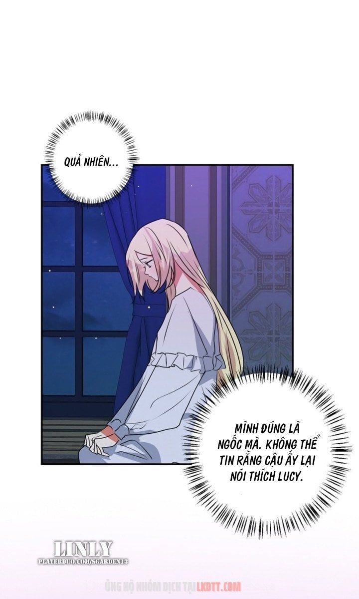 đọc truyện Nhật Ký Nuôi Dưỡng Quái Thú Chương 26 ảnh 15 tại Thiên Thai Truyện