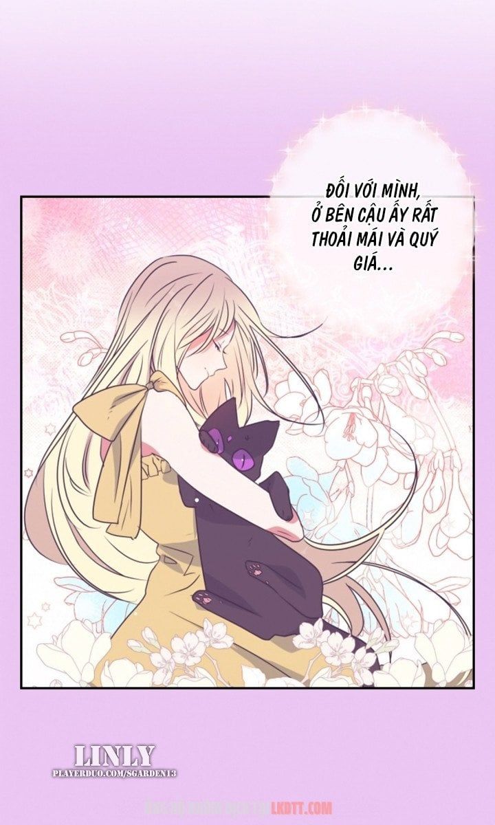 đọc truyện Nhật Ký Nuôi Dưỡng Quái Thú Chương 26 ảnh 16 tại Thiên Thai Truyện