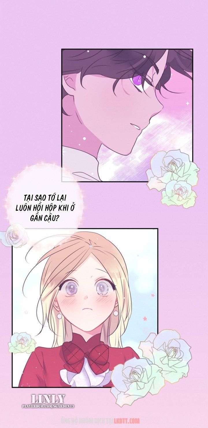 đọc truyện Nhật Ký Nuôi Dưỡng Quái Thú Chương 26 ảnh 17 tại Thiên Thai Truyện