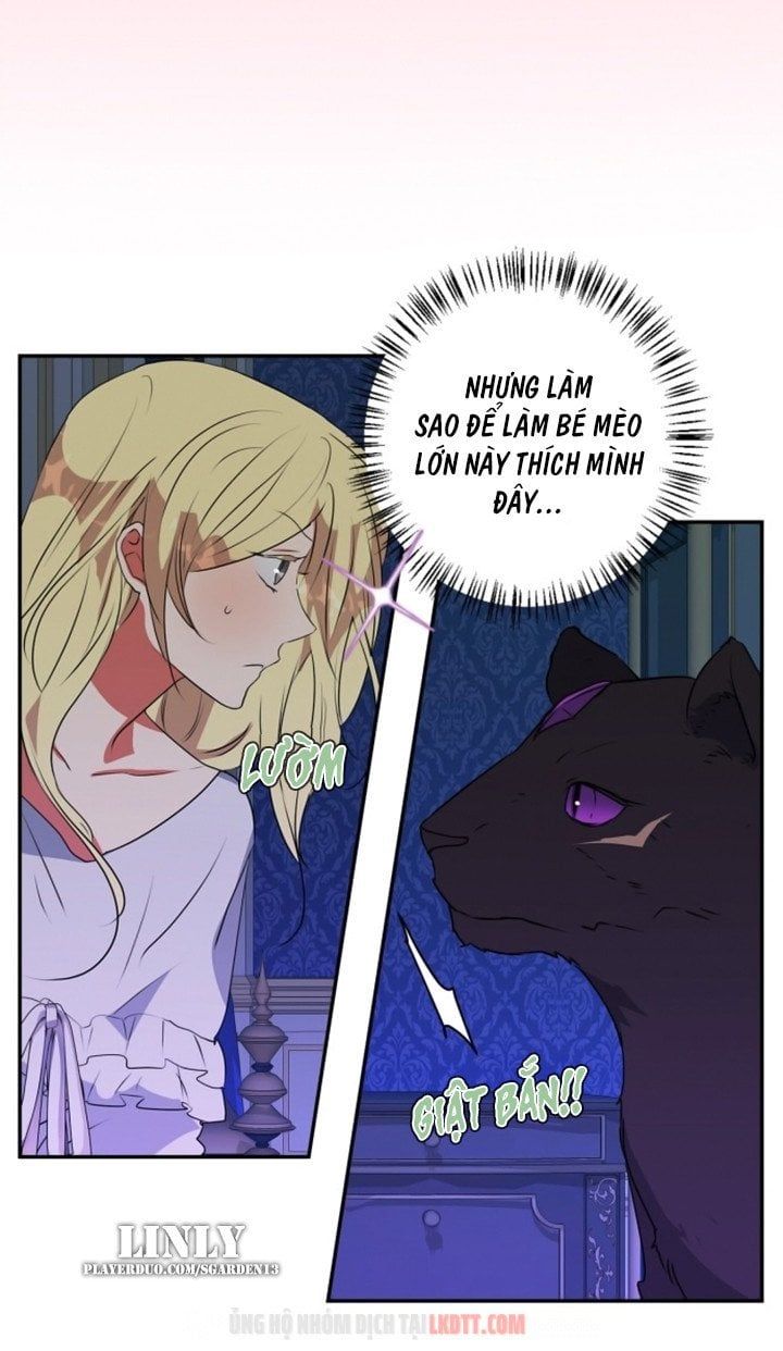 đọc truyện Nhật Ký Nuôi Dưỡng Quái Thú Chương 26 ảnh 20 tại Thiên Thai Truyện