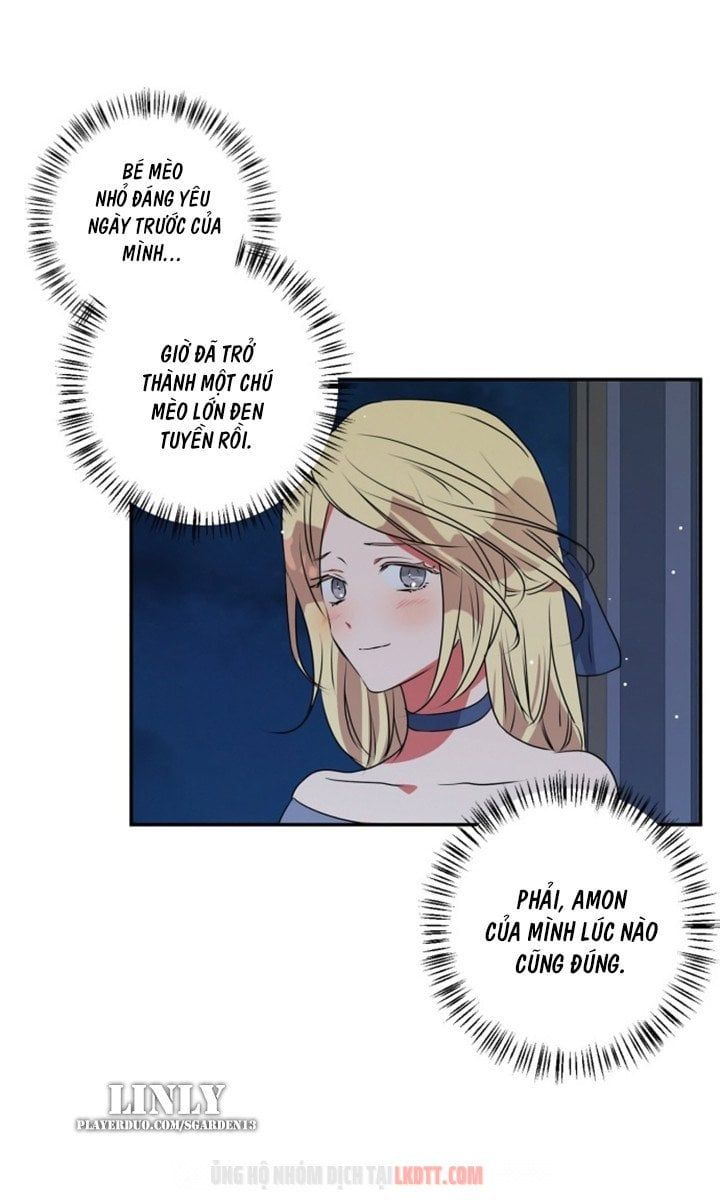 đọc truyện Nhật Ký Nuôi Dưỡng Quái Thú Chương 26 ảnh 4 tại Thiên Thai Truyện