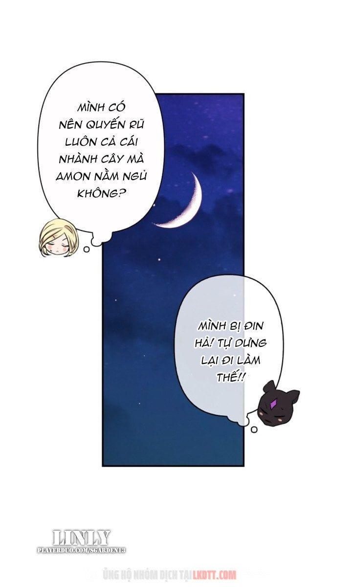 đọc truyện Nhật Ký Nuôi Dưỡng Quái Thú Chương 26 ảnh 23 tại Thiên Thai Truyện