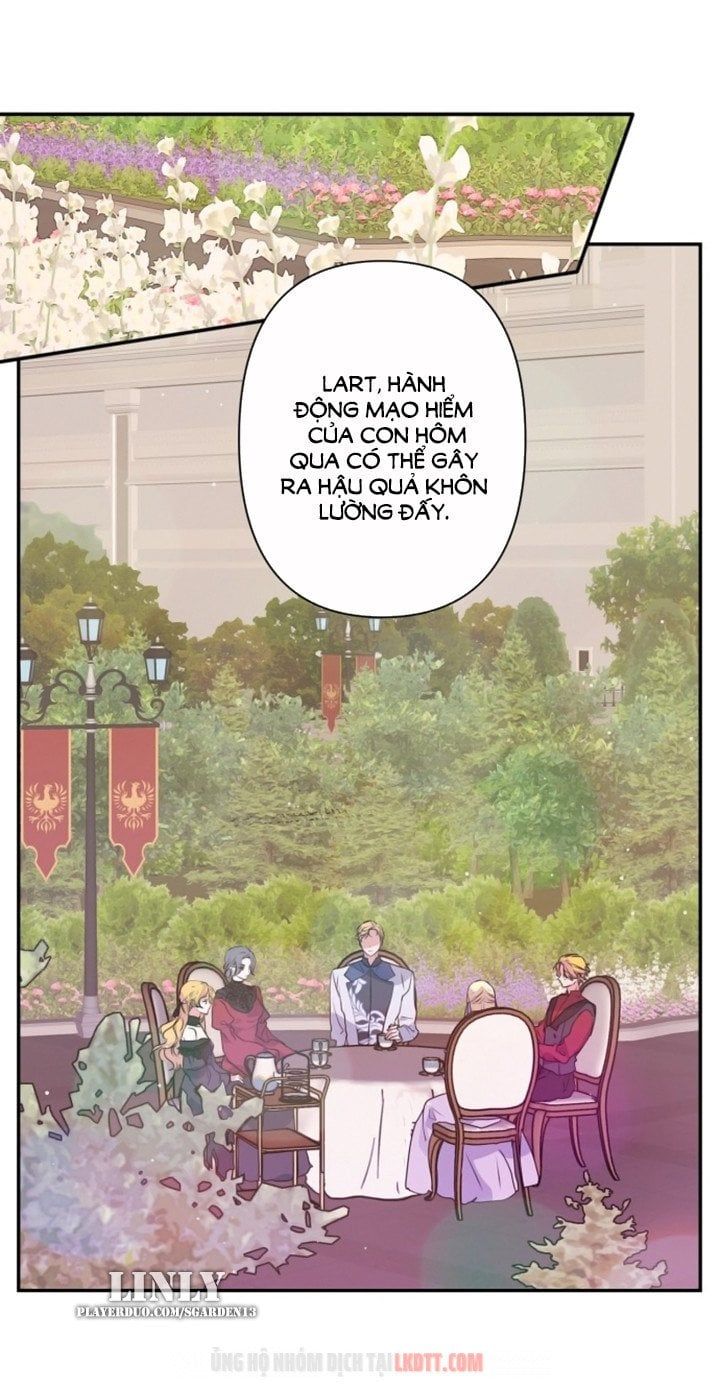 đọc truyện Nhật Ký Nuôi Dưỡng Quái Thú Chương 26 ảnh 24 tại Thiên Thai Truyện