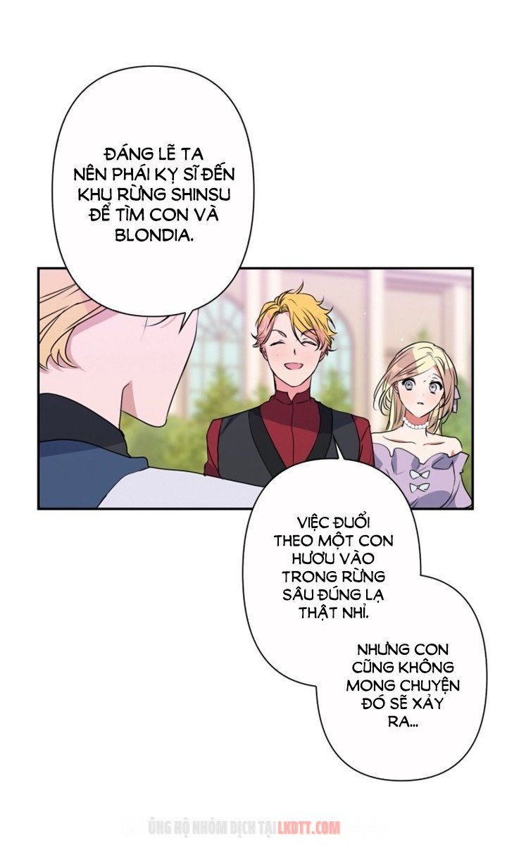 đọc truyện Nhật Ký Nuôi Dưỡng Quái Thú Chương 26 ảnh 25 tại Thiên Thai Truyện