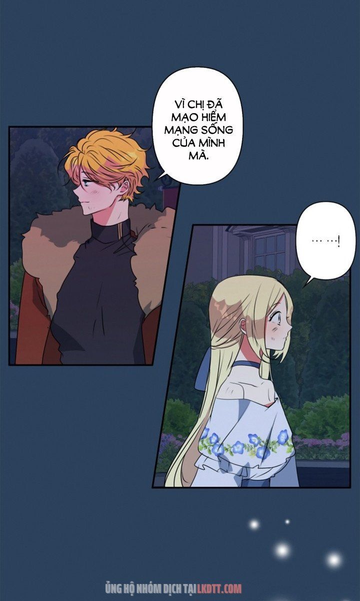 đọc truyện Nhật Ký Nuôi Dưỡng Quái Thú Chương 26 ảnh 30 tại Thiên Thai Truyện