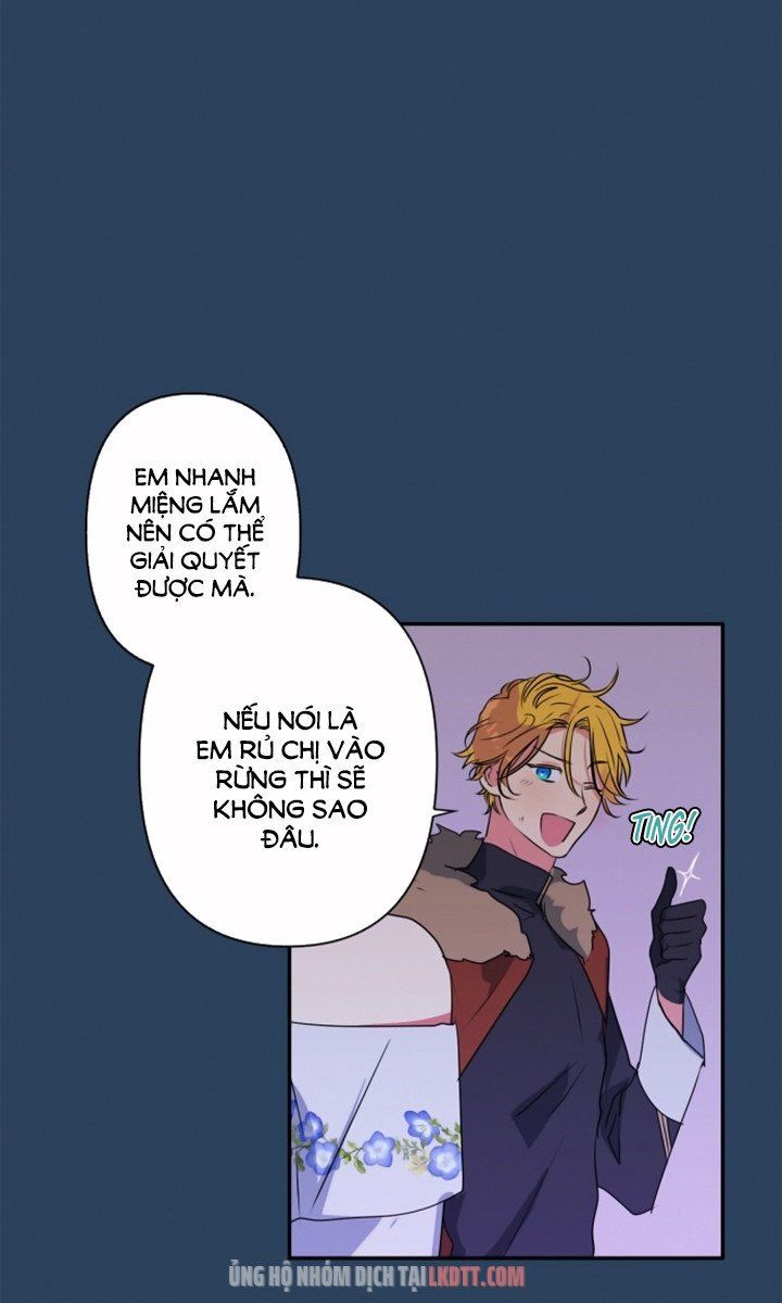 đọc truyện Nhật Ký Nuôi Dưỡng Quái Thú Chương 26 ảnh 32 tại Thiên Thai Truyện