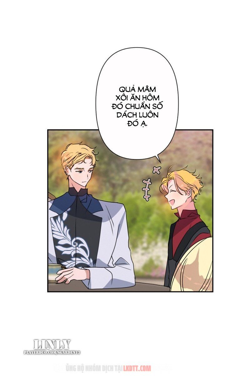 đọc truyện Nhật Ký Nuôi Dưỡng Quái Thú Chương 26 ảnh 35 tại Thiên Thai Truyện