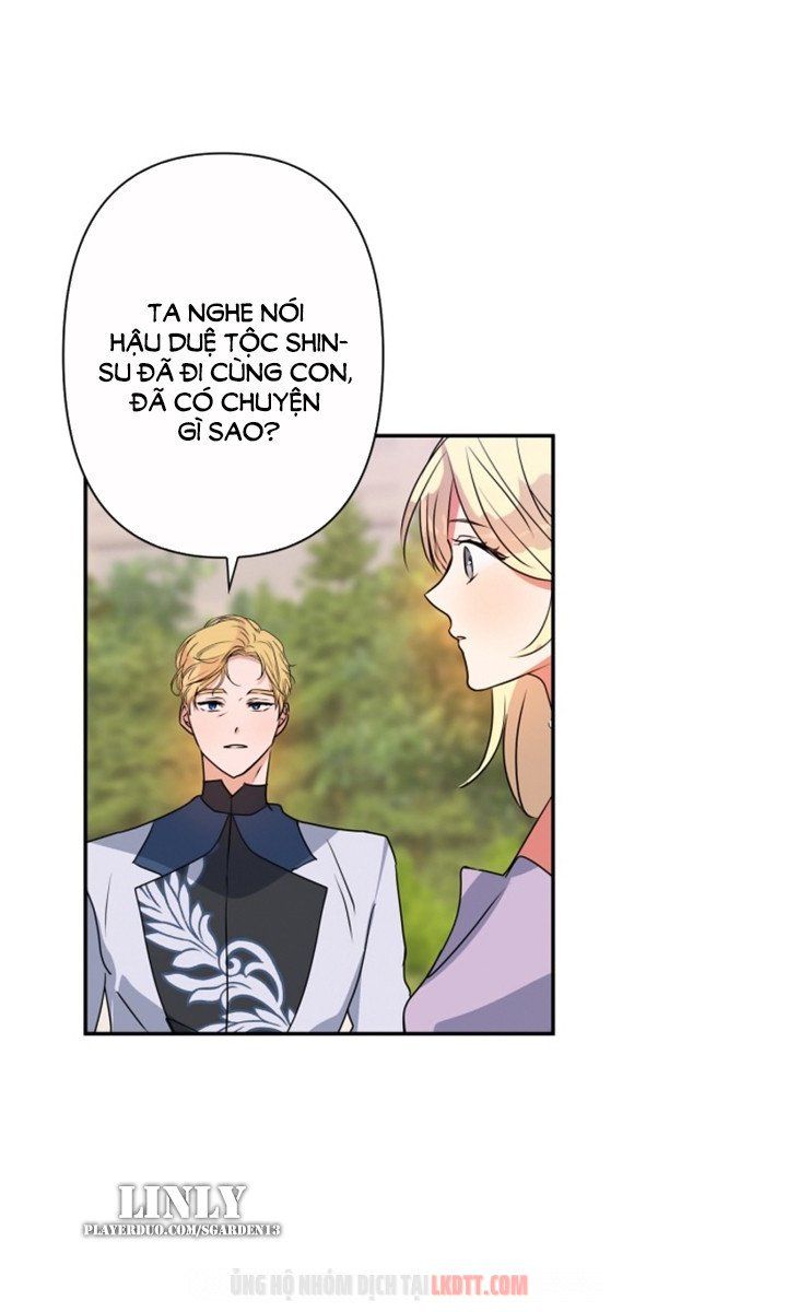 đọc truyện Nhật Ký Nuôi Dưỡng Quái Thú Chương 26 ảnh 36 tại Thiên Thai Truyện