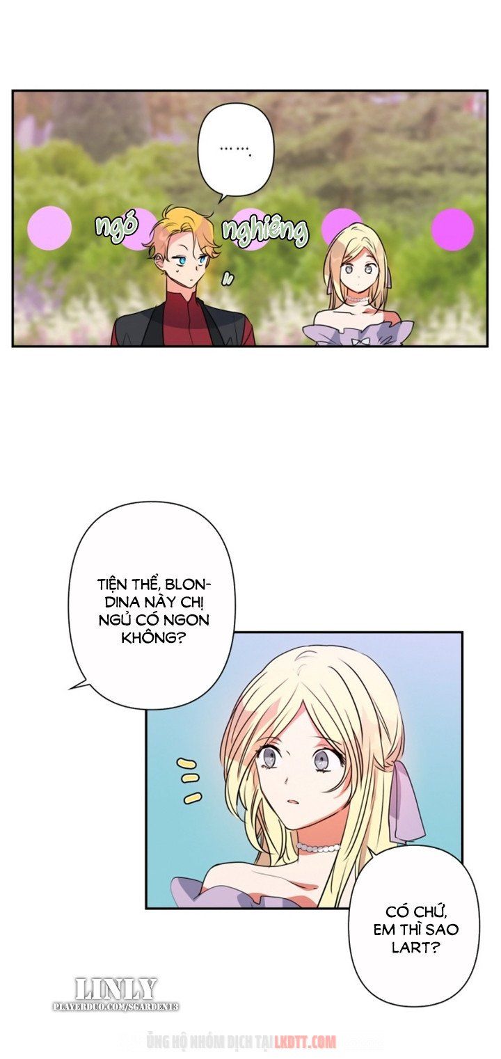 đọc truyện Nhật Ký Nuôi Dưỡng Quái Thú Chương 26 ảnh 40 tại Thiên Thai Truyện