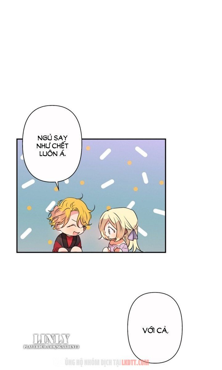 đọc truyện Nhật Ký Nuôi Dưỡng Quái Thú Chương 26 ảnh 41 tại Thiên Thai Truyện