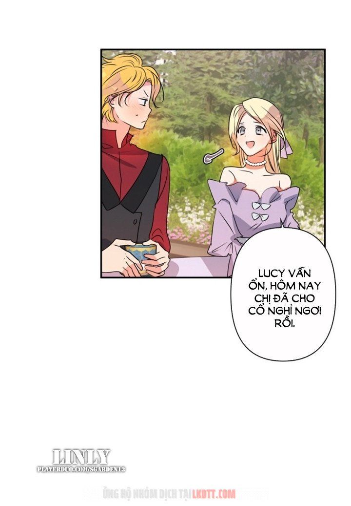 đọc truyện Nhật Ký Nuôi Dưỡng Quái Thú Chương 26 ảnh 43 tại Thiên Thai Truyện