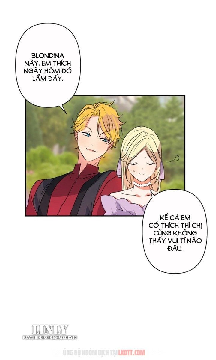 đọc truyện Nhật Ký Nuôi Dưỡng Quái Thú Chương 26 ảnh 44 tại Thiên Thai Truyện