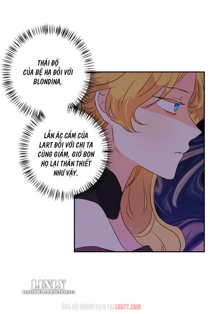 đọc truyện Nhật Ký Nuôi Dưỡng Quái Thú Chương 26 ảnh 46 tại Thiên Thai Truyện