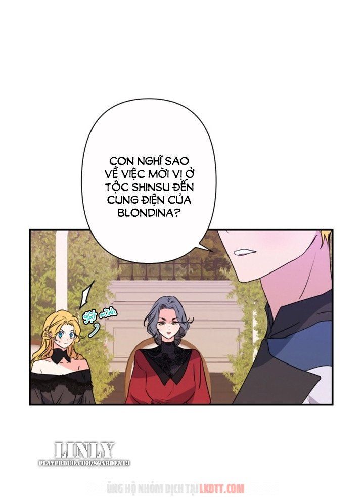 đọc truyện Nhật Ký Nuôi Dưỡng Quái Thú Chương 26 ảnh 47 tại Thiên Thai Truyện