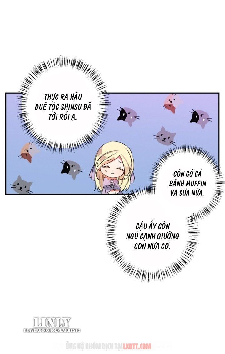 đọc truyện Nhật Ký Nuôi Dưỡng Quái Thú Chương 26 ảnh 49 tại Thiên Thai Truyện