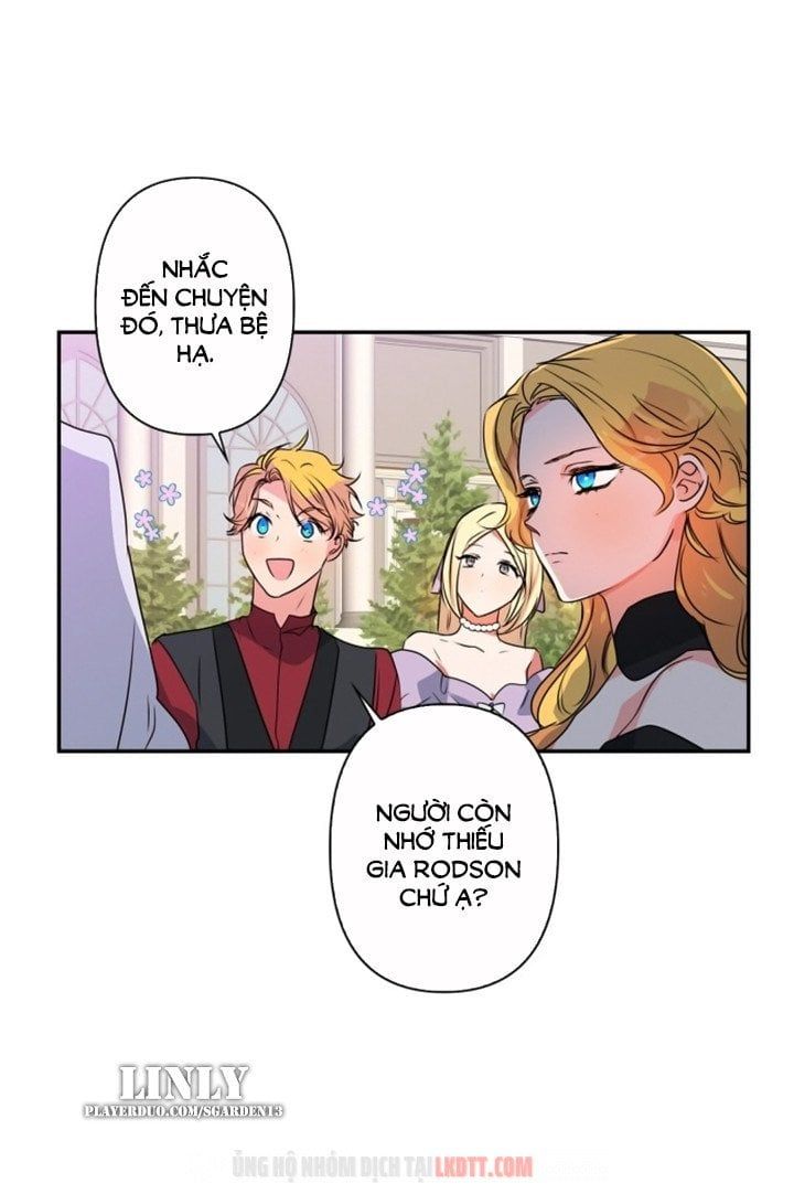 đọc truyện Nhật Ký Nuôi Dưỡng Quái Thú Chương 26 ảnh 50 tại Thiên Thai Truyện