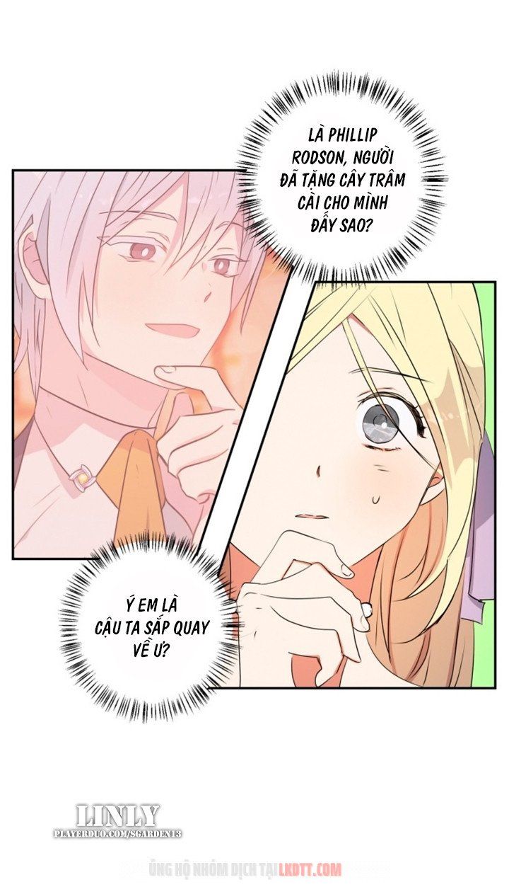 đọc truyện Nhật Ký Nuôi Dưỡng Quái Thú Chương 26 ảnh 53 tại Thiên Thai Truyện