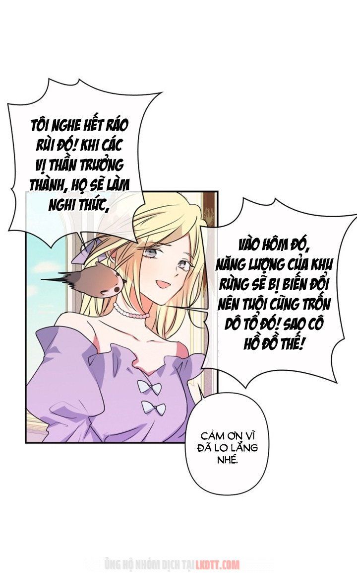 đọc truyện Nhật Ký Nuôi Dưỡng Quái Thú Chương 26 ảnh 55 tại Thiên Thai Truyện