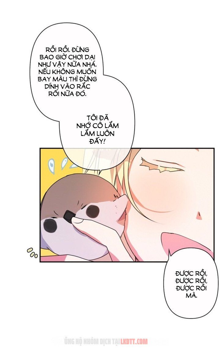 đọc truyện Nhật Ký Nuôi Dưỡng Quái Thú Chương 26 ảnh 56 tại Thiên Thai Truyện