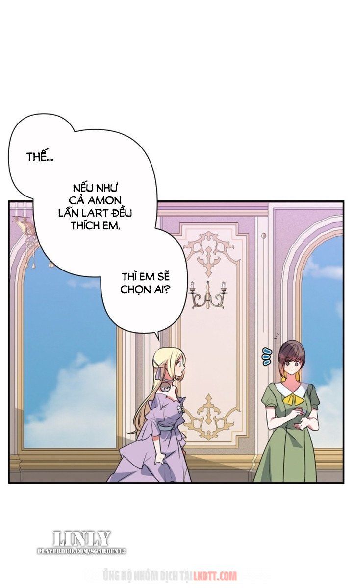 đọc truyện Nhật Ký Nuôi Dưỡng Quái Thú Chương 26 ảnh 61 tại Thiên Thai Truyện