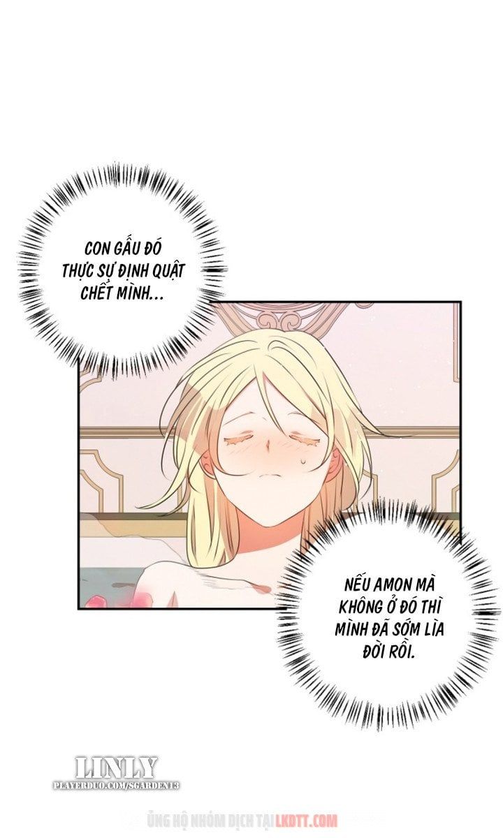 đọc truyện Nhật Ký Nuôi Dưỡng Quái Thú Chương 26 ảnh 8 tại Thiên Thai Truyện