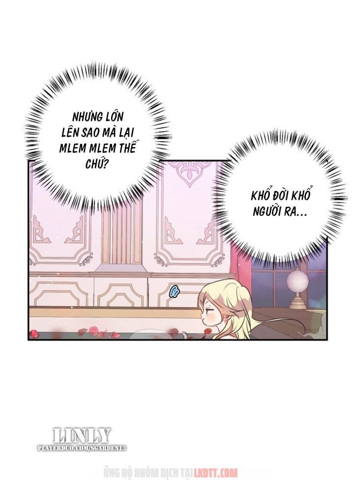 đọc truyện Nhật Ký Nuôi Dưỡng Quái Thú Chương 26 ảnh 10 tại Thiên Thai Truyện