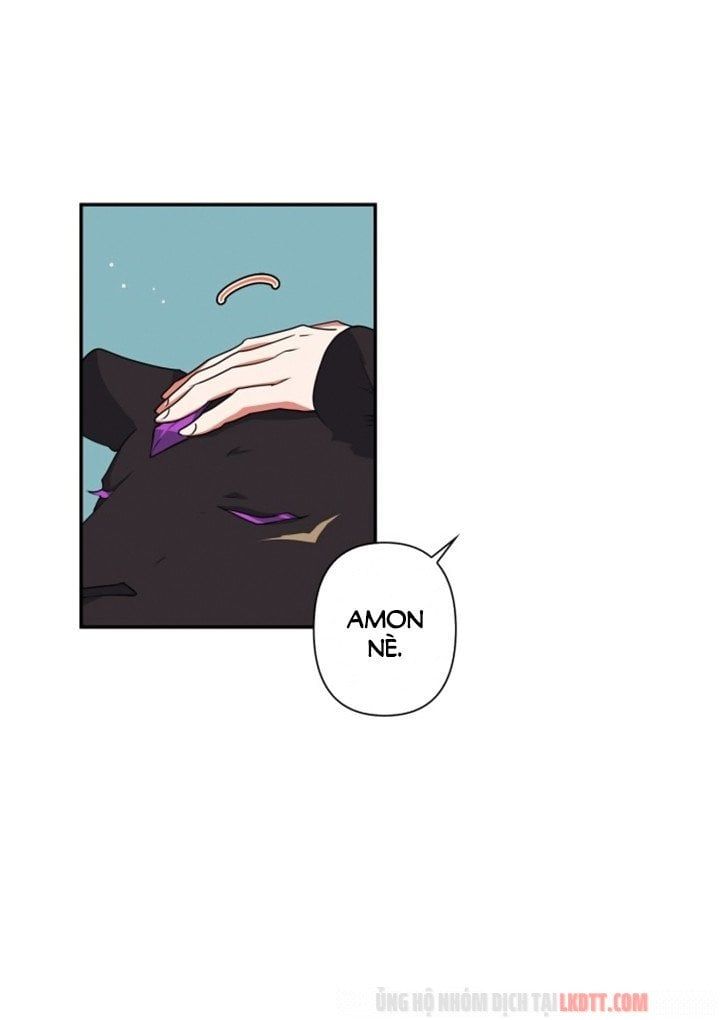 đọc truyện Nhật Ký Nuôi Dưỡng Quái Thú Chương 33 ảnh 3 tại Thiên Thai Truyện