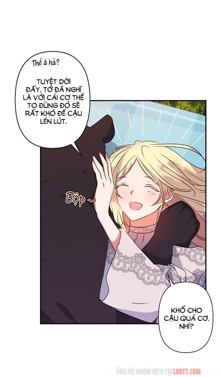 đọc truyện Nhật Ký Nuôi Dưỡng Quái Thú Chương 33 ảnh 13 tại Thiên Thai Truyện