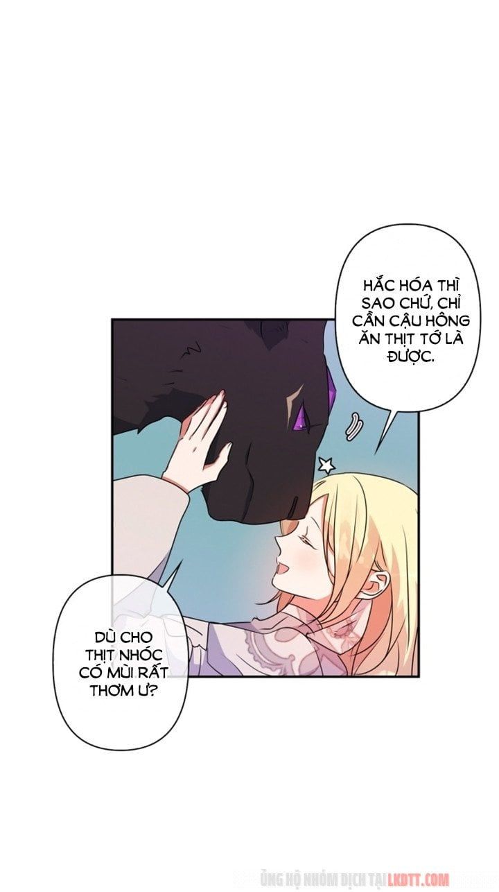 đọc truyện Nhật Ký Nuôi Dưỡng Quái Thú Chương 33 ảnh 17 tại Thiên Thai Truyện