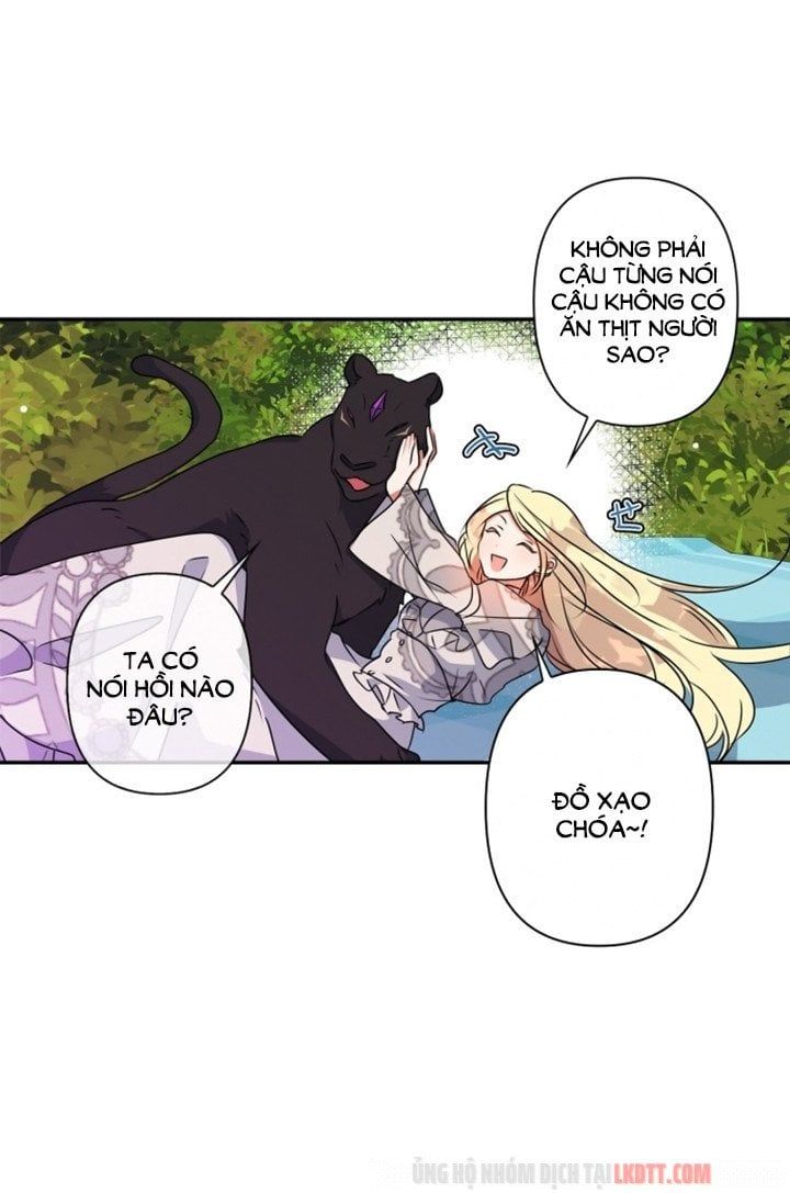 đọc truyện Nhật Ký Nuôi Dưỡng Quái Thú Chương 33 ảnh 18 tại Thiên Thai Truyện