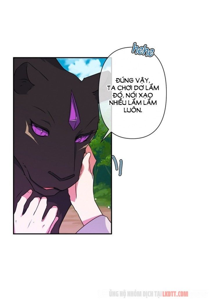 đọc truyện Nhật Ký Nuôi Dưỡng Quái Thú Chương 33 ảnh 19 tại Thiên Thai Truyện