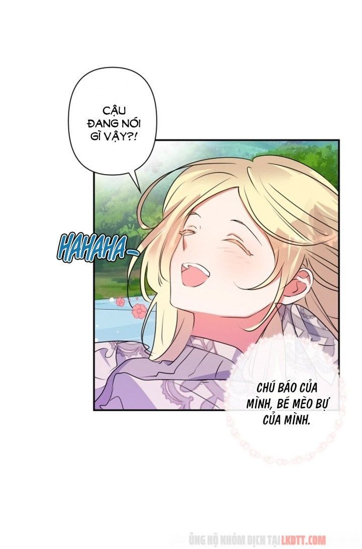 đọc truyện Nhật Ký Nuôi Dưỡng Quái Thú Chương 33 ảnh 20 tại Thiên Thai Truyện