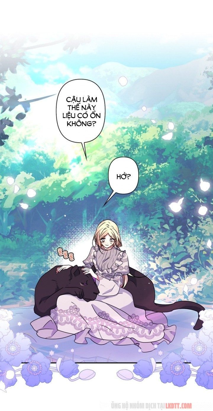 đọc truyện Nhật Ký Nuôi Dưỡng Quái Thú Chương 33 ảnh 4 tại Thiên Thai Truyện