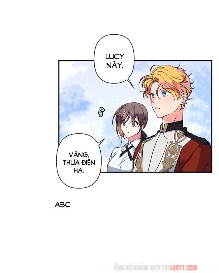 đọc truyện Nhật Ký Nuôi Dưỡng Quái Thú Chương 33 ảnh 23 tại Thiên Thai Truyện