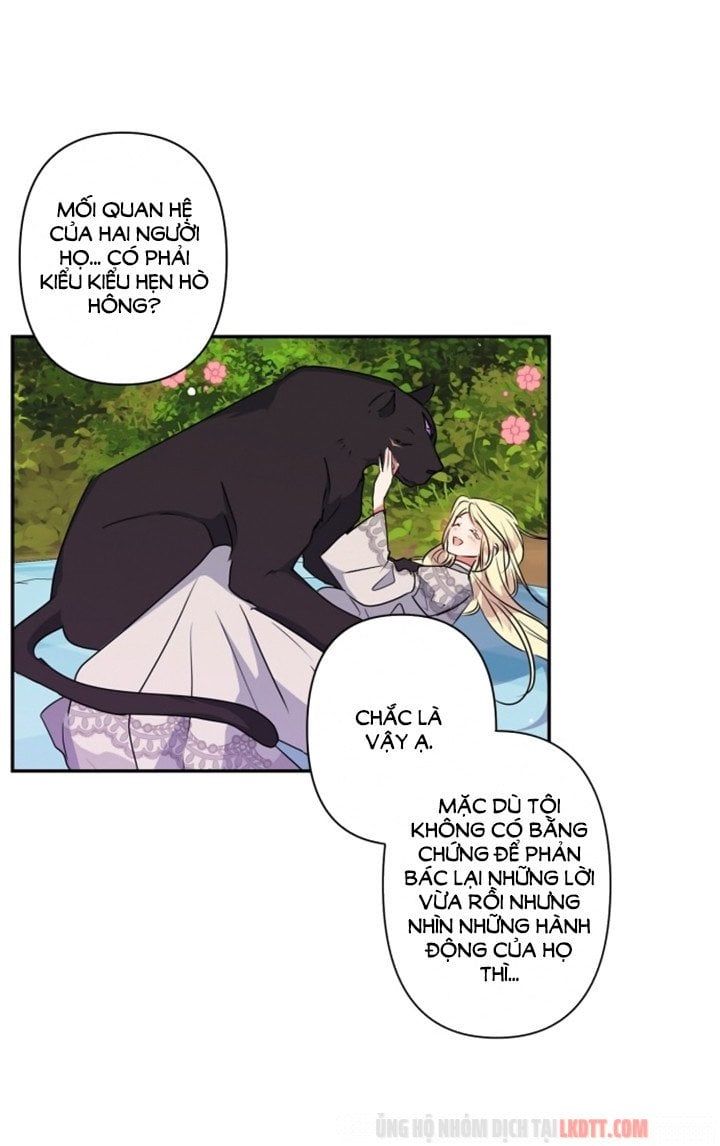 đọc truyện Nhật Ký Nuôi Dưỡng Quái Thú Chương 33 ảnh 24 tại Thiên Thai Truyện