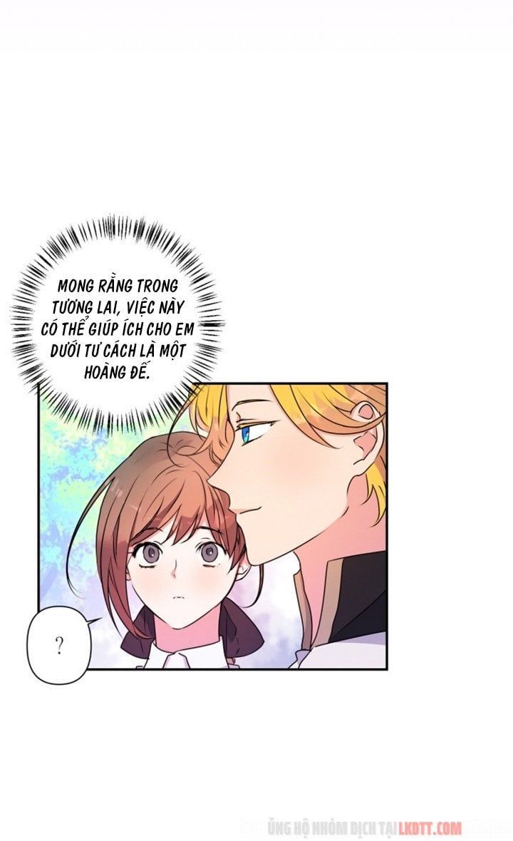 đọc truyện Nhật Ký Nuôi Dưỡng Quái Thú Chương 33 ảnh 28 tại Thiên Thai Truyện